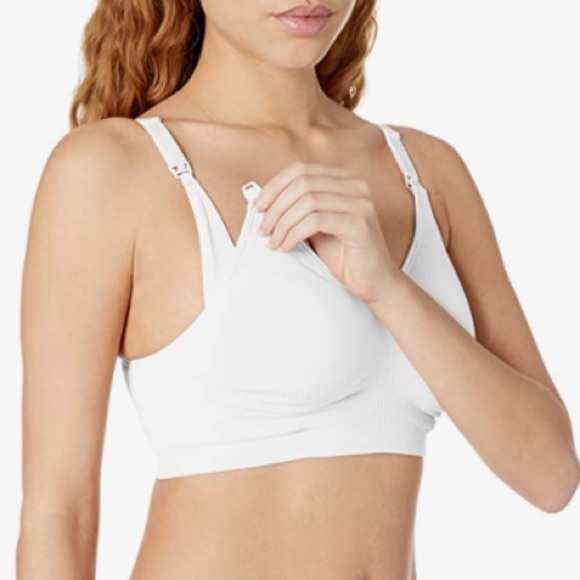 NWT Bundle Playtex Nursing Bras (3 Bras) - Picture 6 of 16